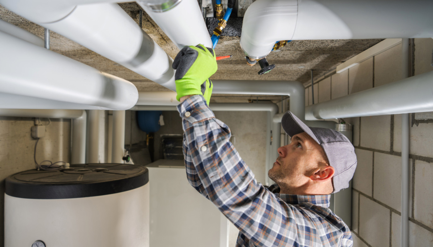 Quel est le tarif d’un chemisage de canalisation ?