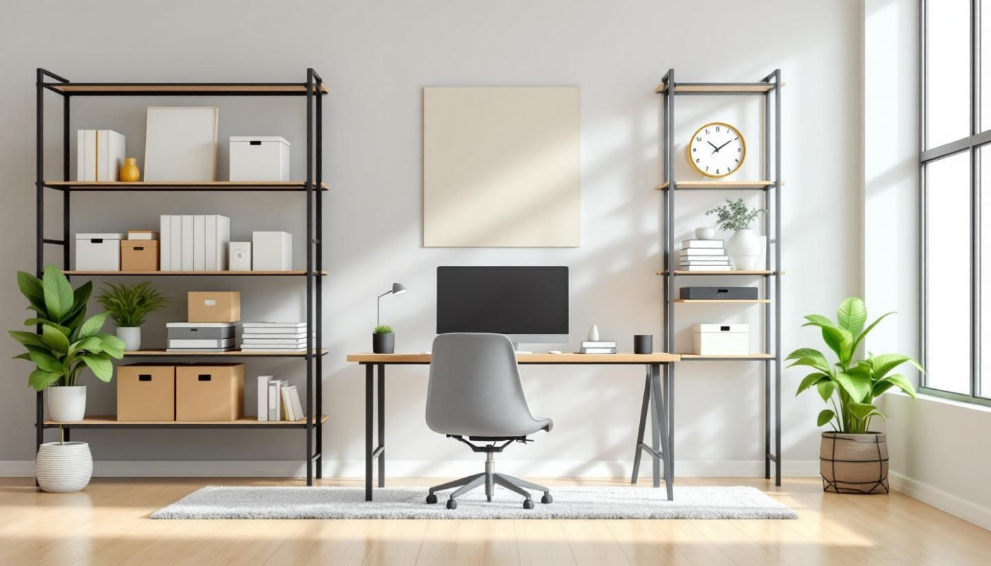 Comment choisir le bon espace de stockage pour vos besoins ?