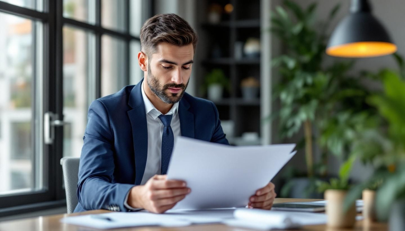 Comment choisir le courtier immobilier idéal pour vos besoins ?