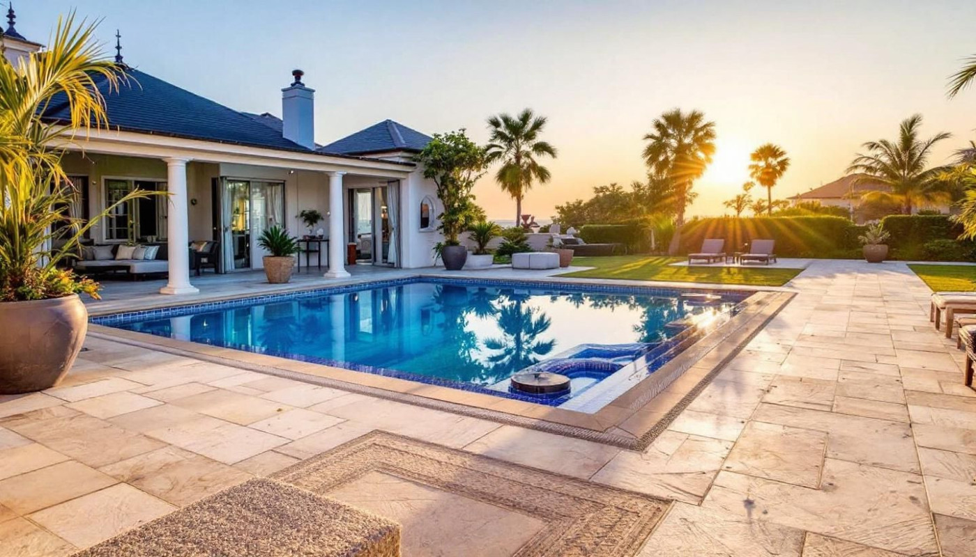 Comment choisir sa location de luxe pour des vacances inoubliables ?