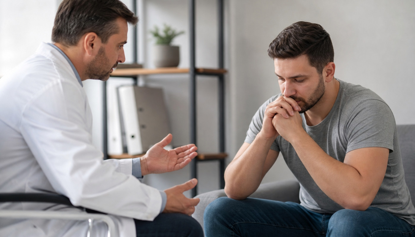 Comment remédier au problème d’éjaculation ?