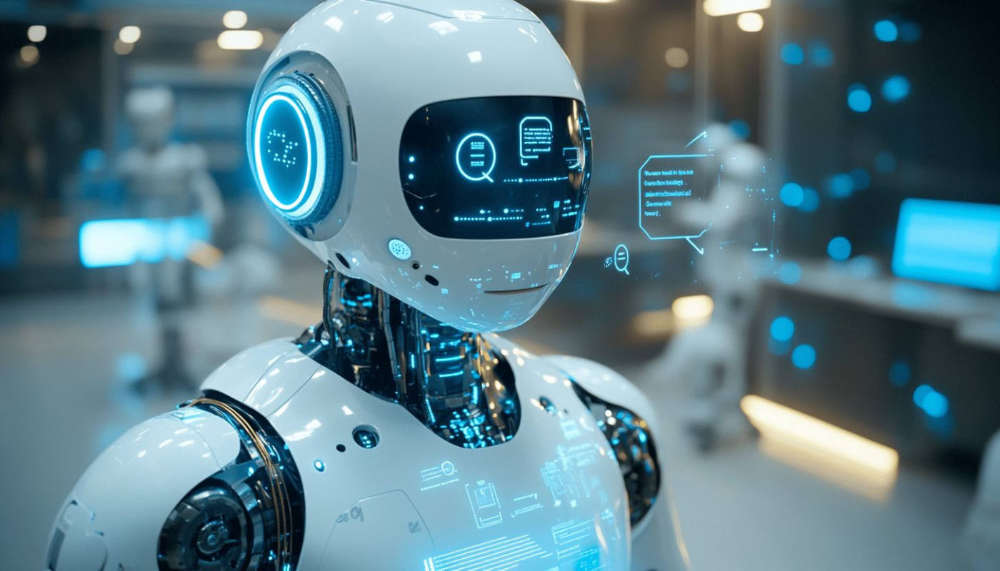 Évolution des modèles de conversation automatisée : analyse détaillée