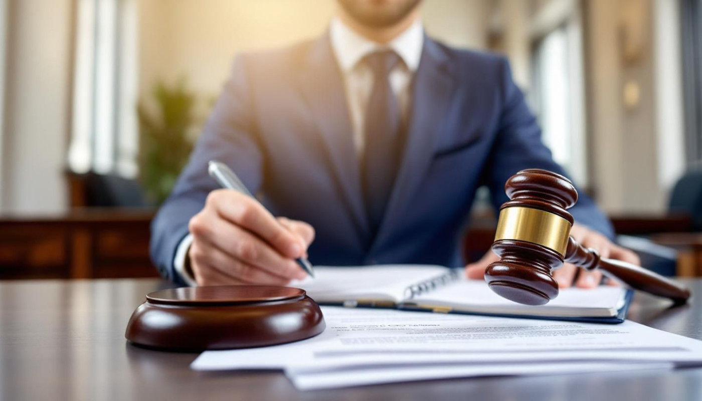 Les étapes clés pour naviguer efficacement dans le système juridique